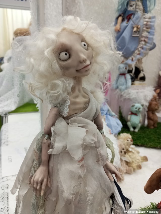 Moscow Fair 2024 моими глазами