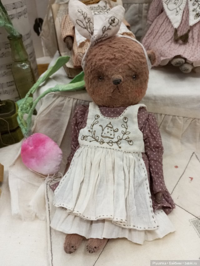 Moscow Fair 2024 моими глазами (фото 4)