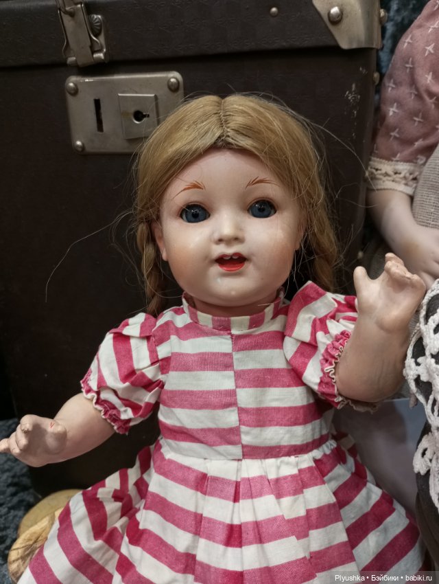 Moscow Fair 2024 моими глазами