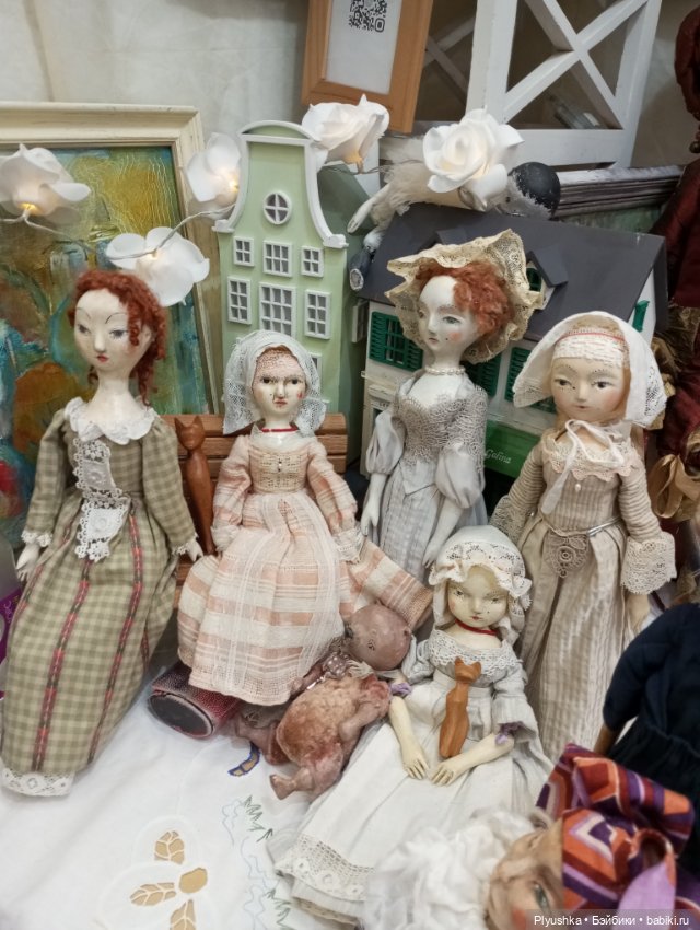 Moscow Fair 2024 моими глазами