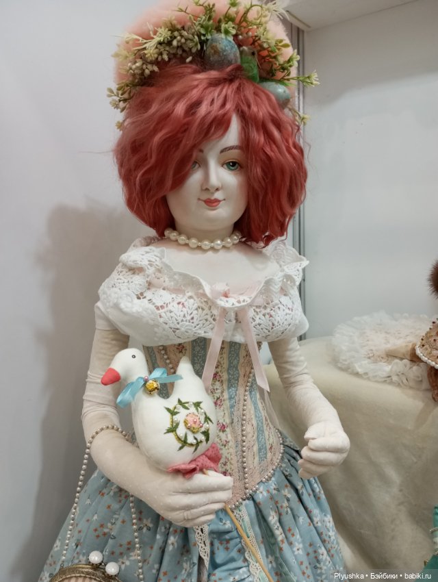 Moscow Fair 2024 моими глазами