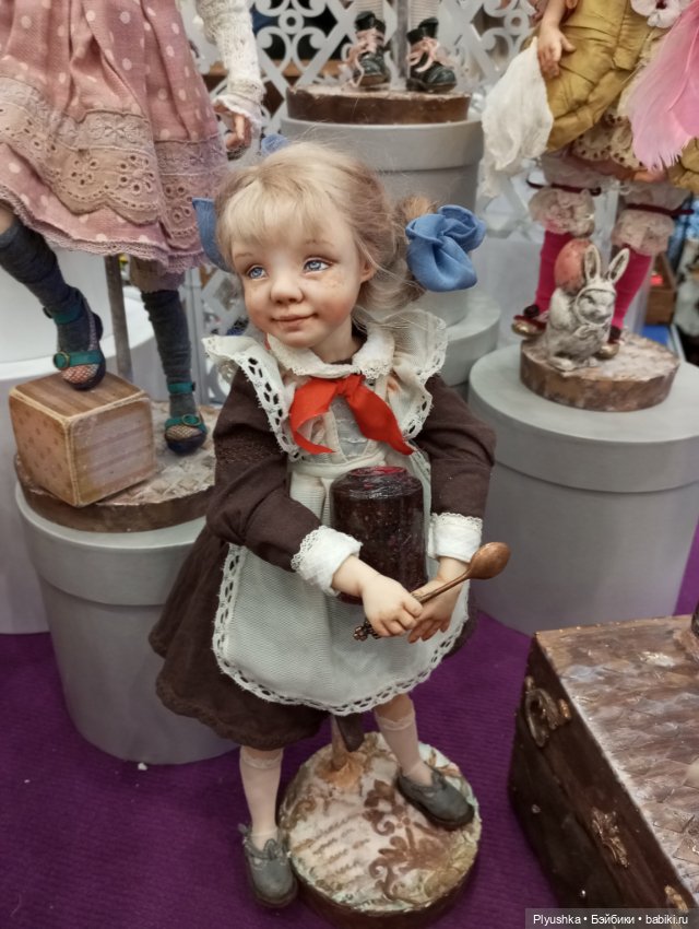 Moscow Fair 2024 моими глазами