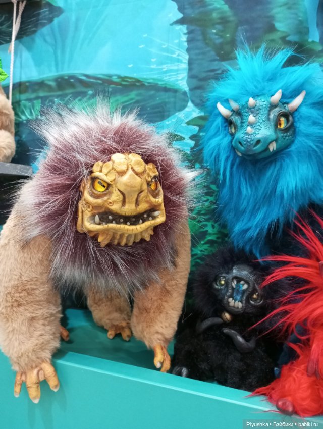 Moscow Fair 2024 моими глазами