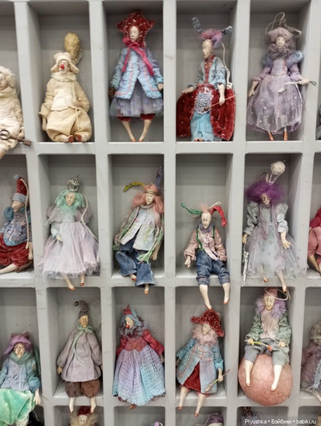 Moscow Fair 2024 моими глазами