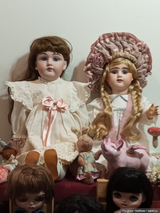 Moscow Fair 2024 моими глазами