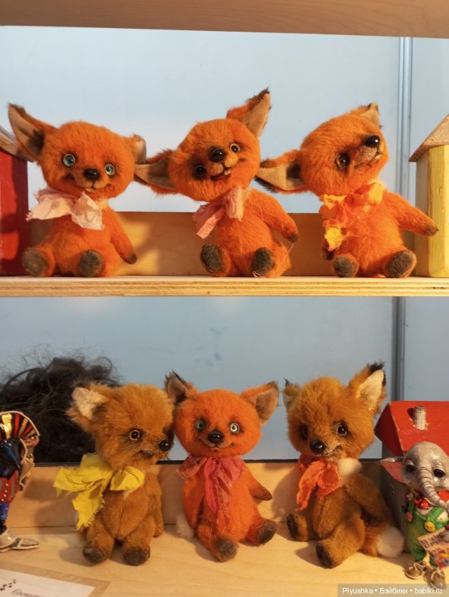 Moscow Fair 2024 моими глазами