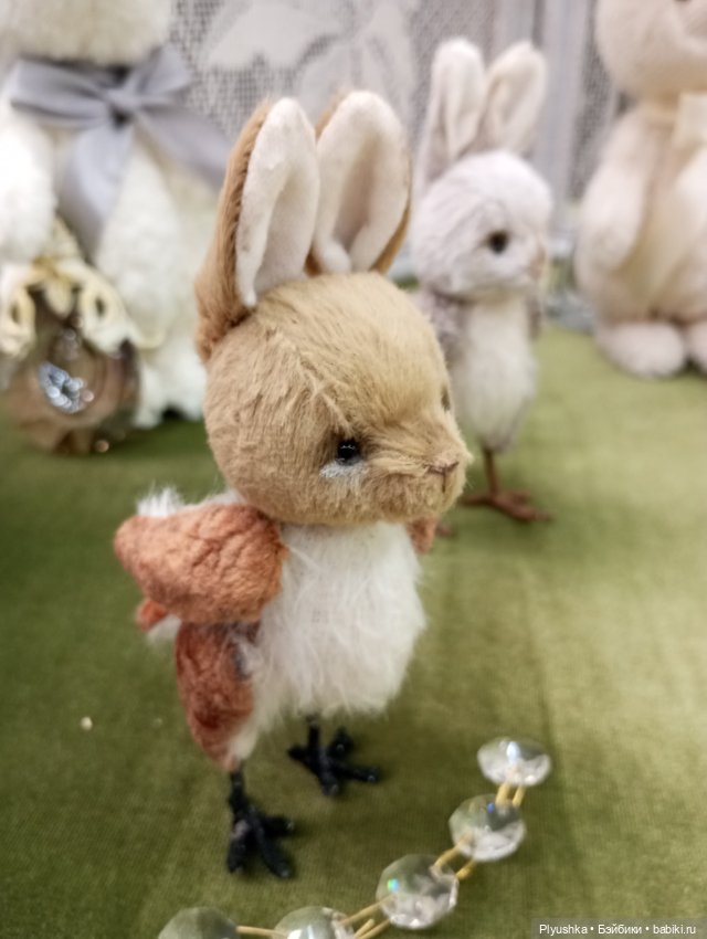 Moscow Fair 2024 моими глазами (фото 9)