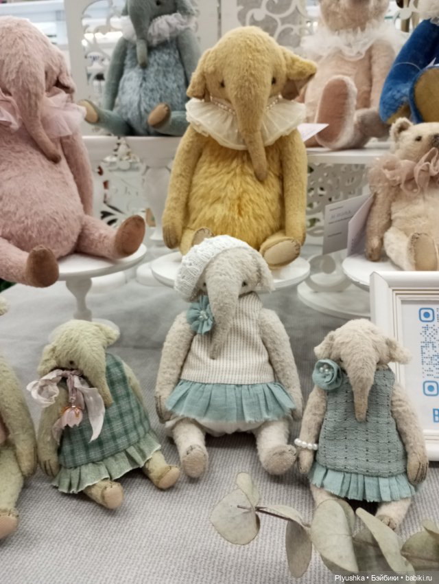 Moscow Fair 2024 моими глазами (фото 6)