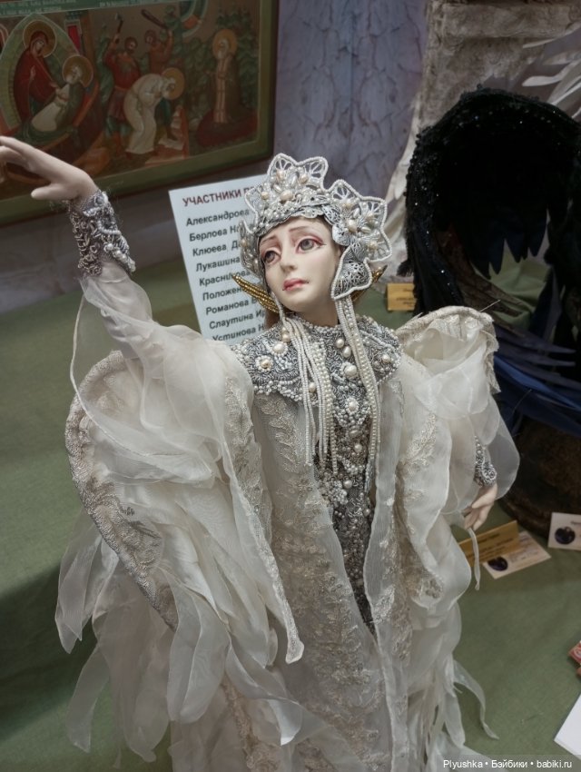 Moscow Fair 2024 моими глазами