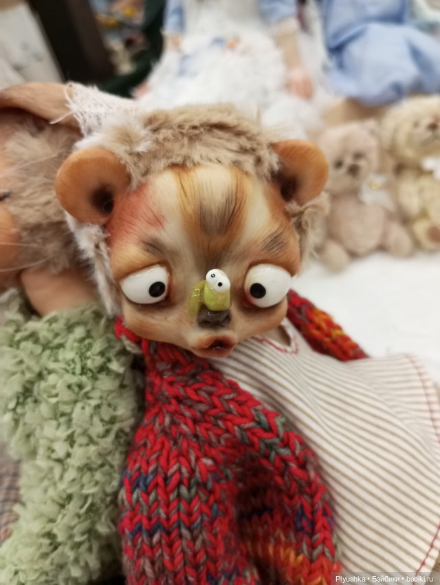 Moscow Fair 2024 моими глазами