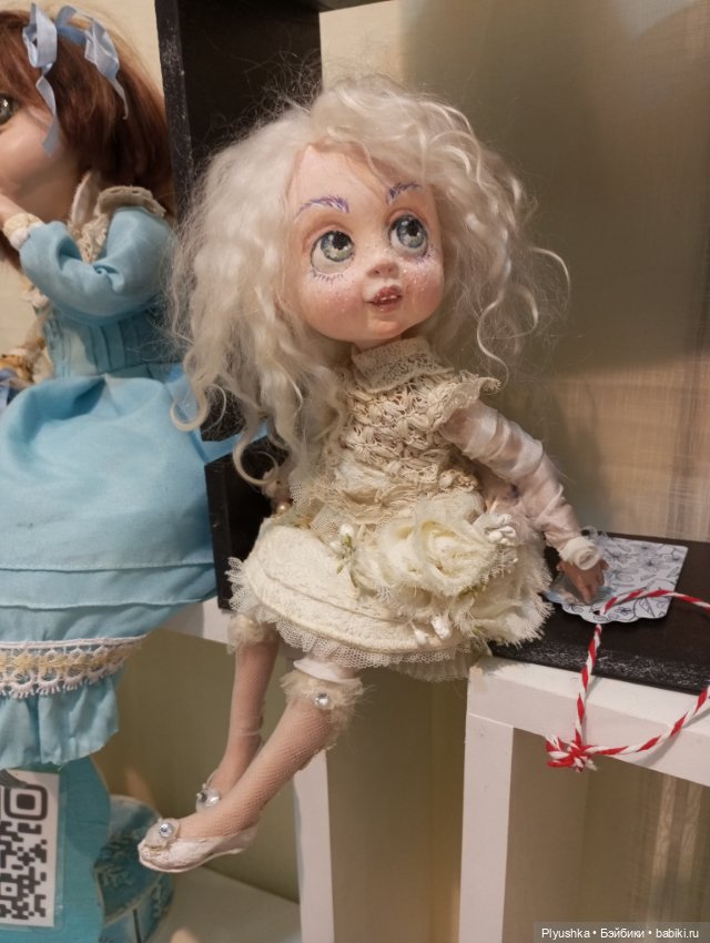 Moscow Fair 2024 моими глазами