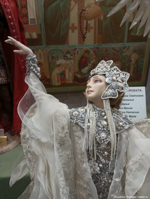 Moscow Fair 2024 моими глазами