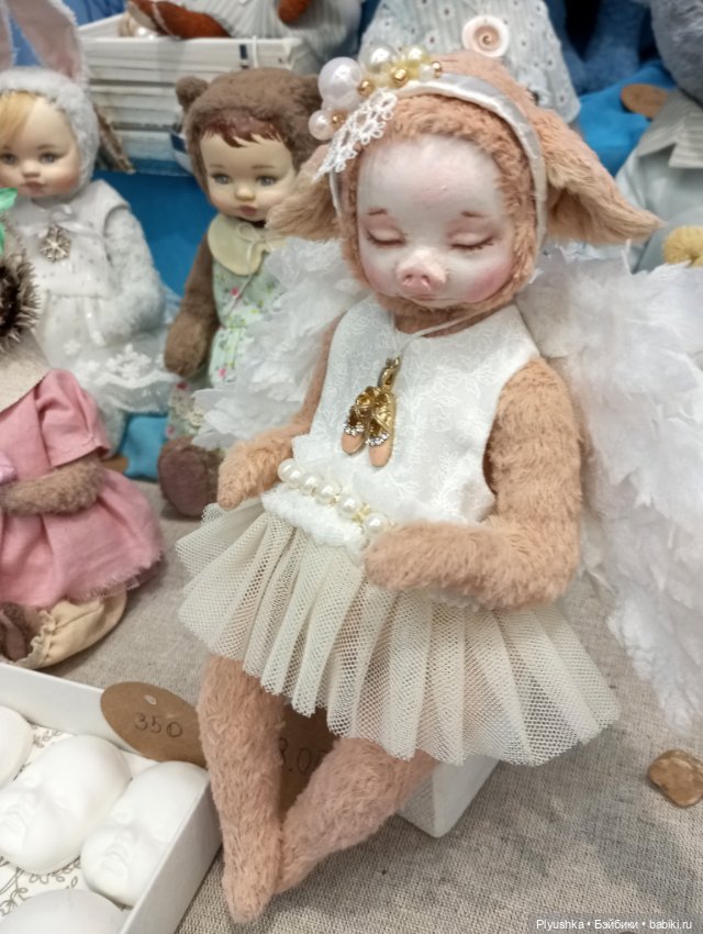 Moscow Fair 2024 моими глазами (фото 8)