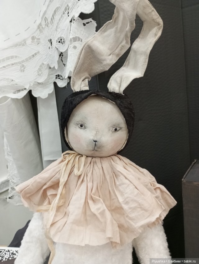 Moscow Fair 2024 моими глазами