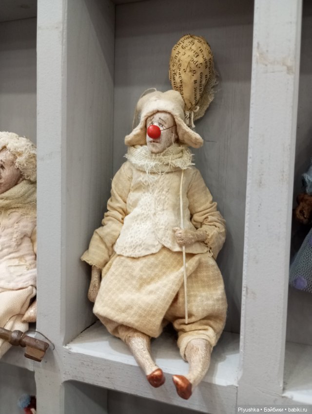 Moscow Fair 2024 моими глазами