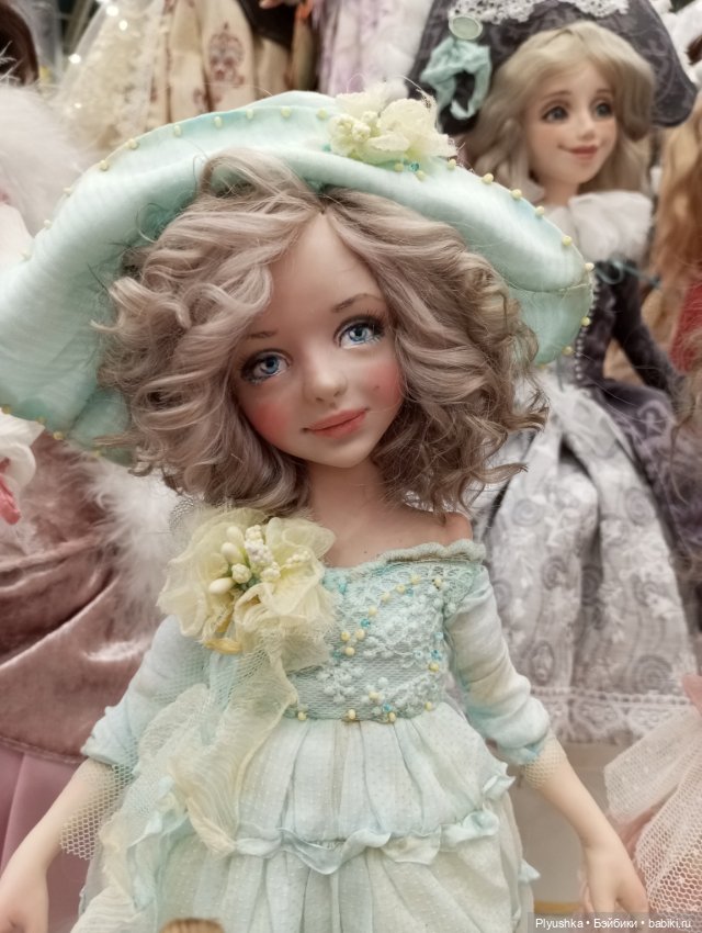 Moscow Fair 2024 моими глазами