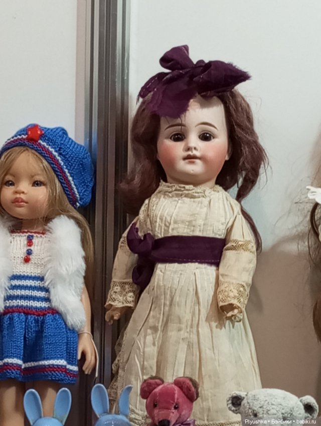 Moscow Fair 2024 моими глазами