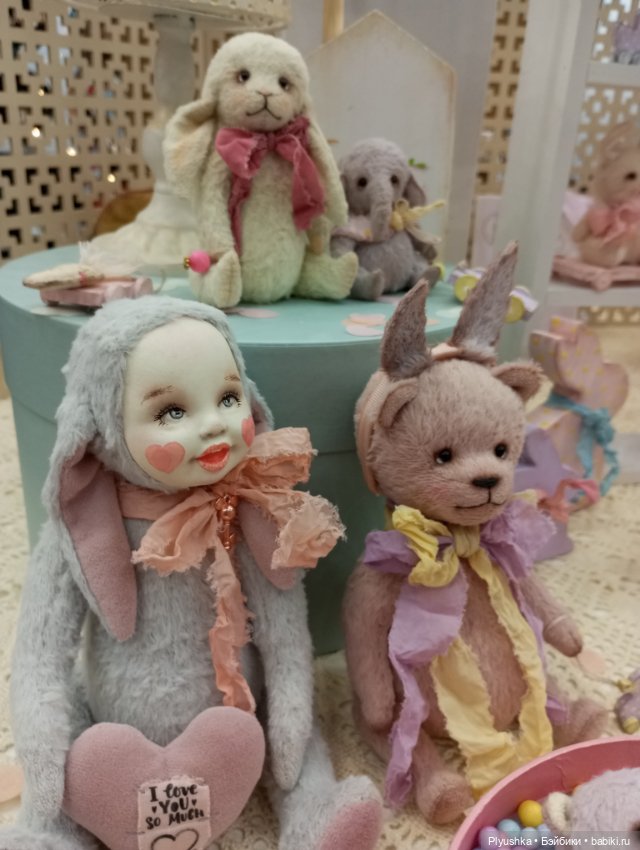 Moscow Fair 2024 моими глазами