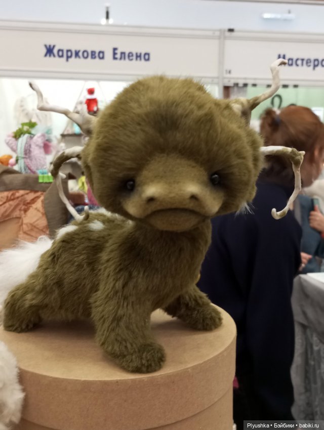 Moscow Fair 2024 моими глазами