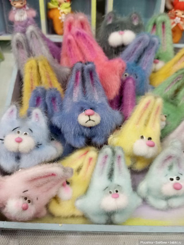 Moscow Fair 2024 моими глазами