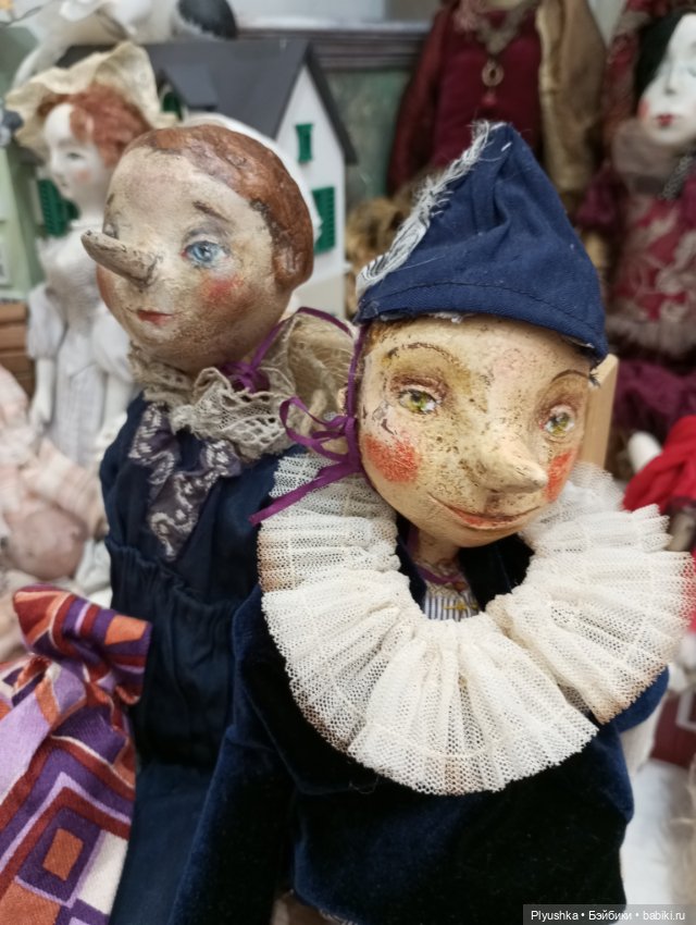 Moscow Fair 2024 моими глазами