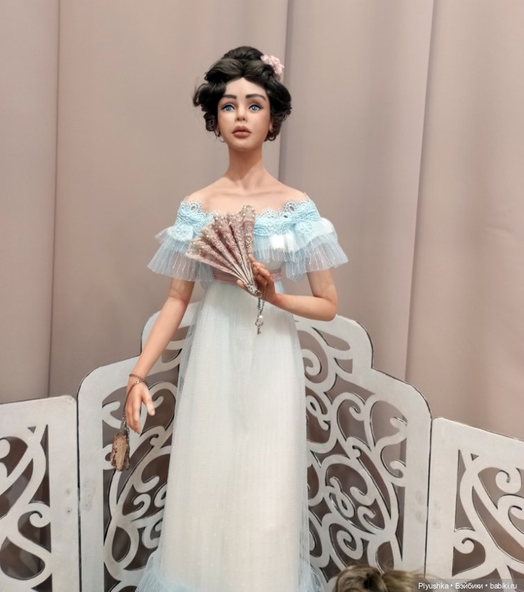 Moscow Fair 2024 моими глазами