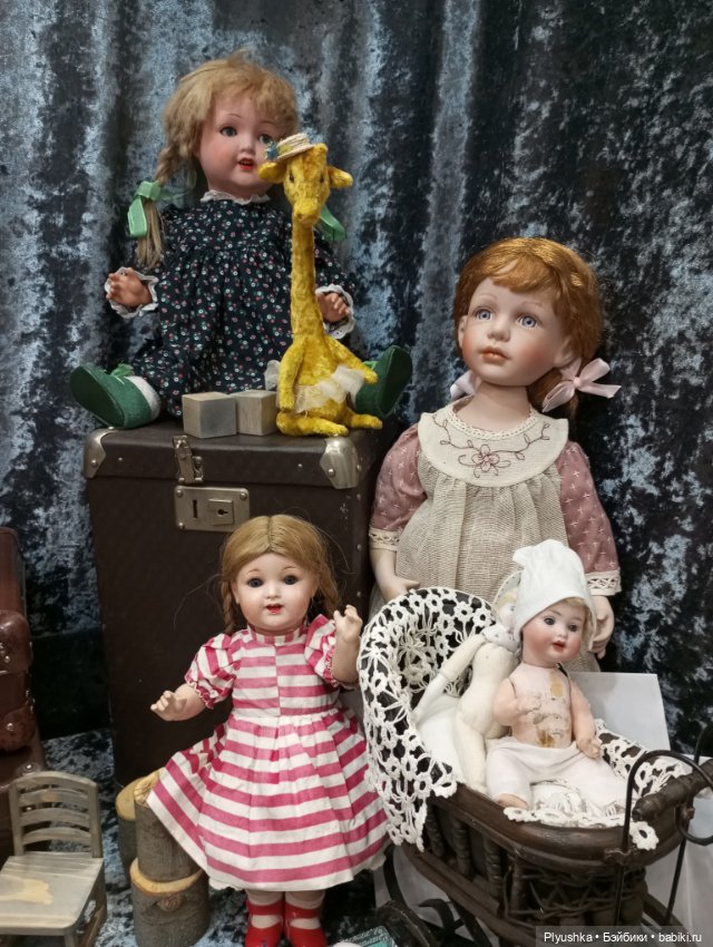 Moscow Fair 2024 моими глазами