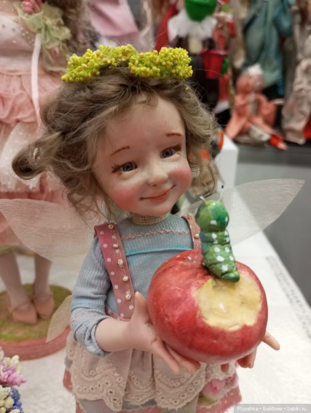 Moscow Fair 2024 моими глазами