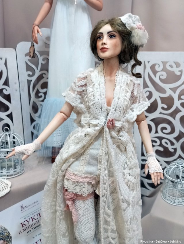 Moscow Fair 2024 моими глазами