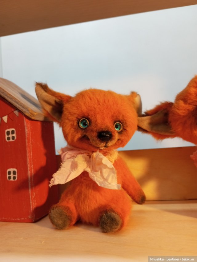 Moscow Fair 2024 моими глазами