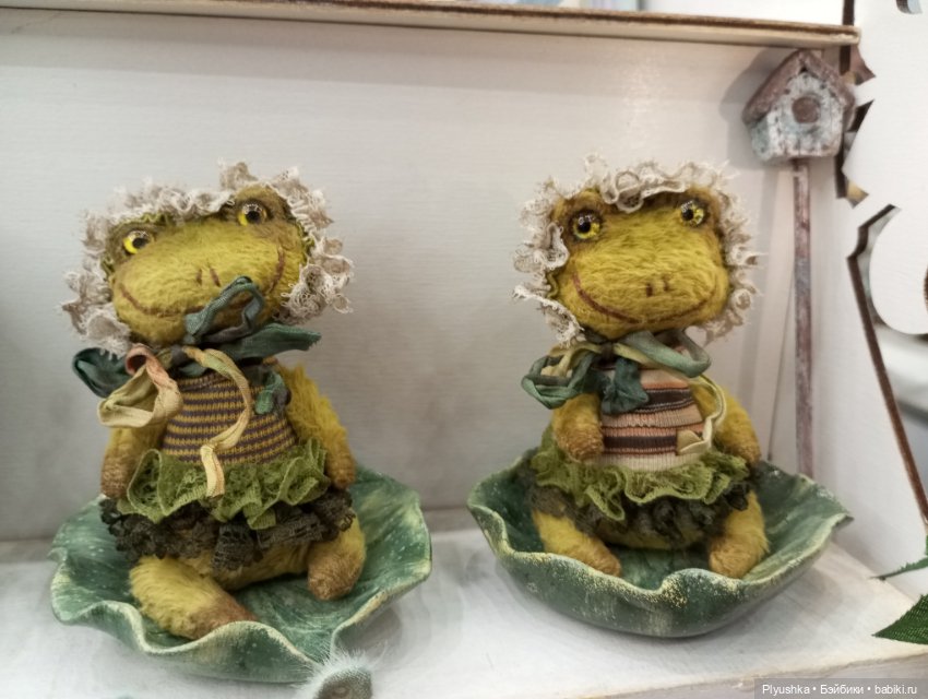 Moscow Fair 2024 моими глазами