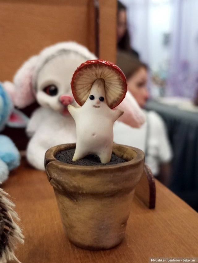 Moscow Fair 2024 моими глазами