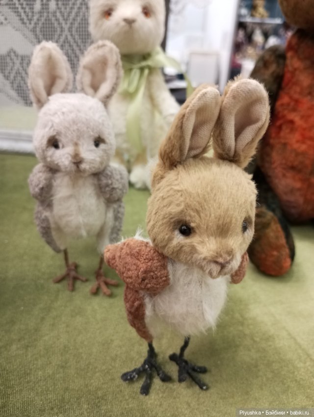 Moscow Fair 2024 моими глазами (фото 10)