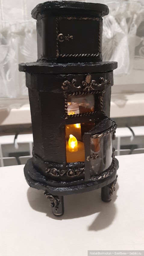 Камины и "руки зачесались". 2 часть (фото 3)