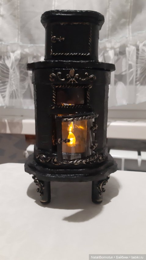 Камины и "руки зачесались". 2 часть (фото 6)