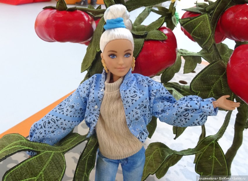 Музей агротехники и фермерства в Шартре (фото 7)