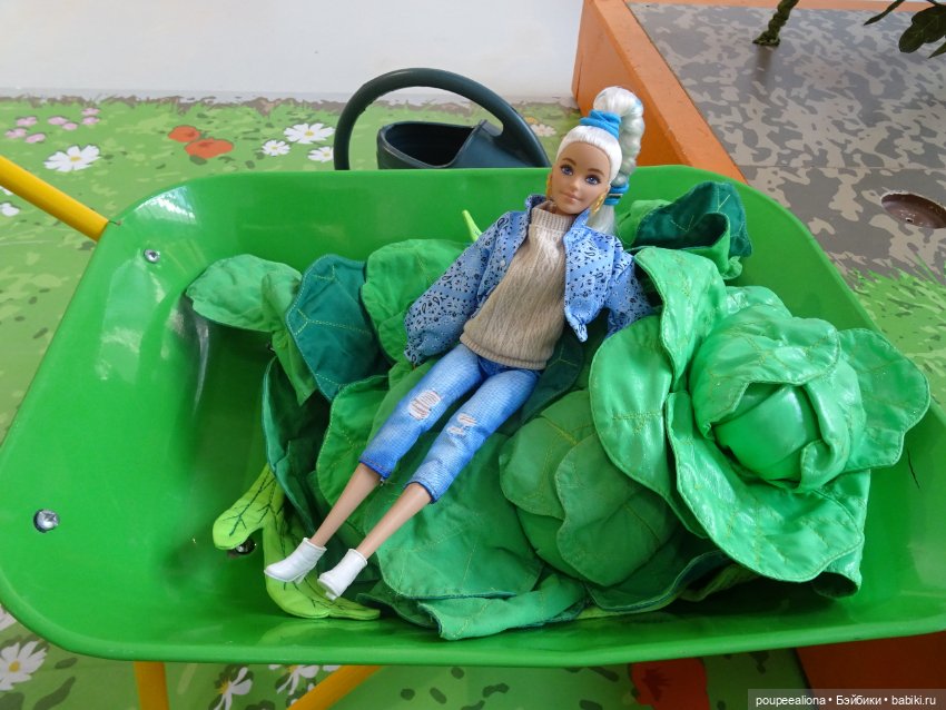 Музей агротехники и фермерства в Шартре