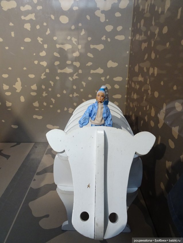 Музей агротехники и фермерства в Шартре