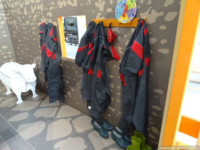 Музей агротехники и фермерства в Шартре