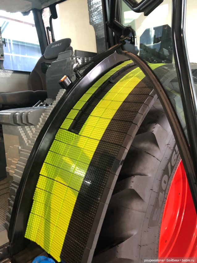 Музей агротехники и фермерства в Шартре