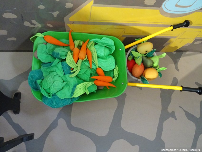 Музей агротехники и фермерства в Шартре (фото 9)