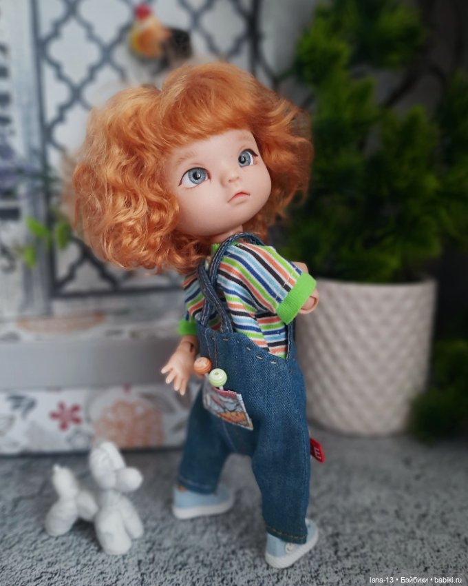 Вooom, bamm, bang, crash! Или комплекты в стиле Street style (фото 4)