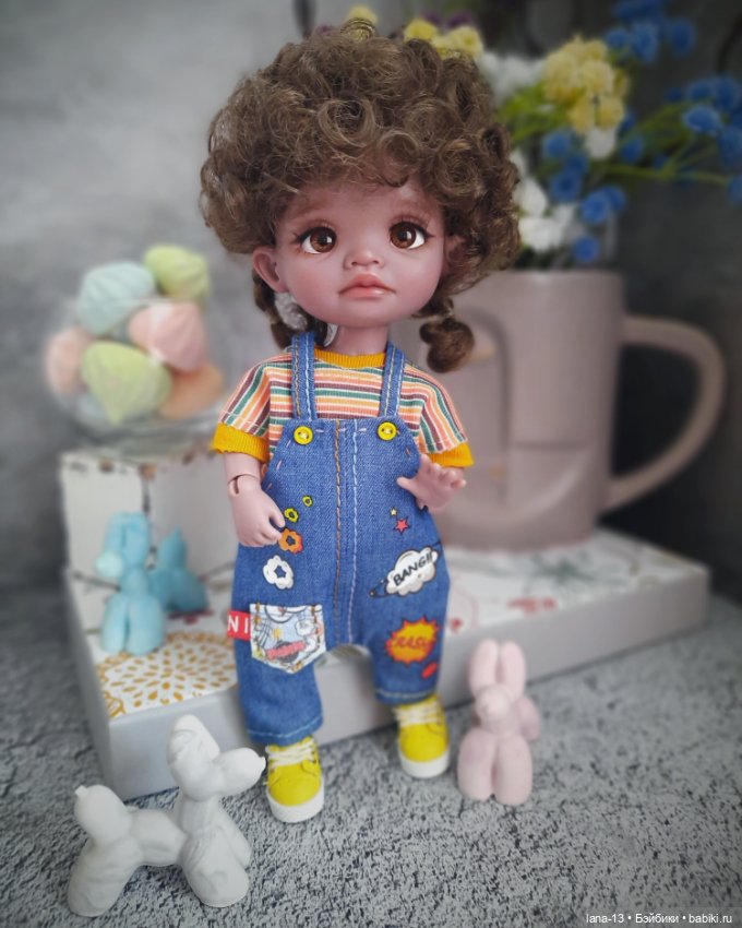 Вooom, bamm, bang, crash! Или комплекты в стиле Street style (фото 6)