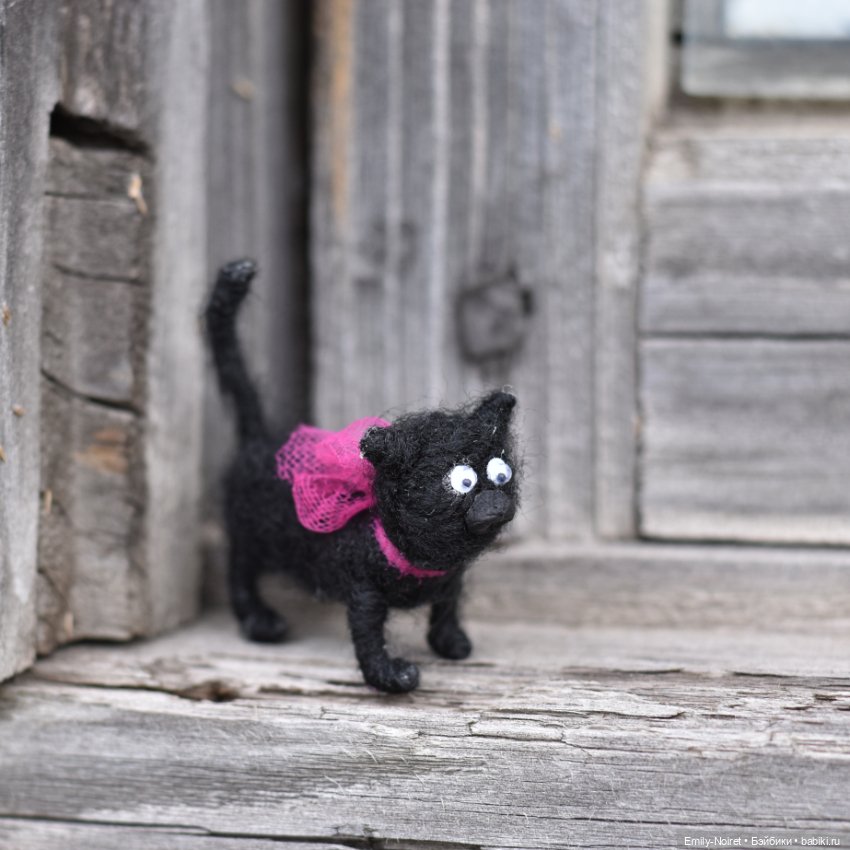 Ведьмочка Малинка — Домашние фото авторских кукол: личные коллекции (фото 9)