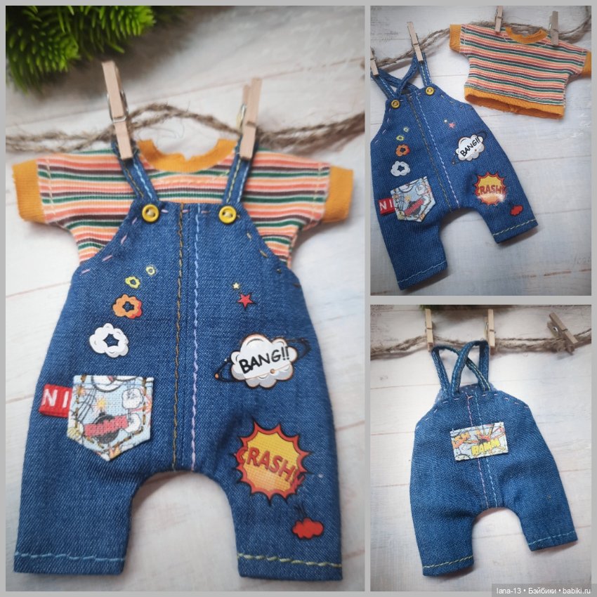 Вooom, bamm, bang, crash! Или комплекты в стиле Street style (фото 7)