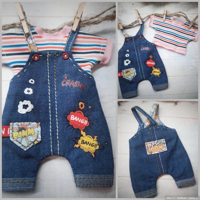 Вooom, bamm, bang, crash! Или комплекты в стиле Street style (фото 2)