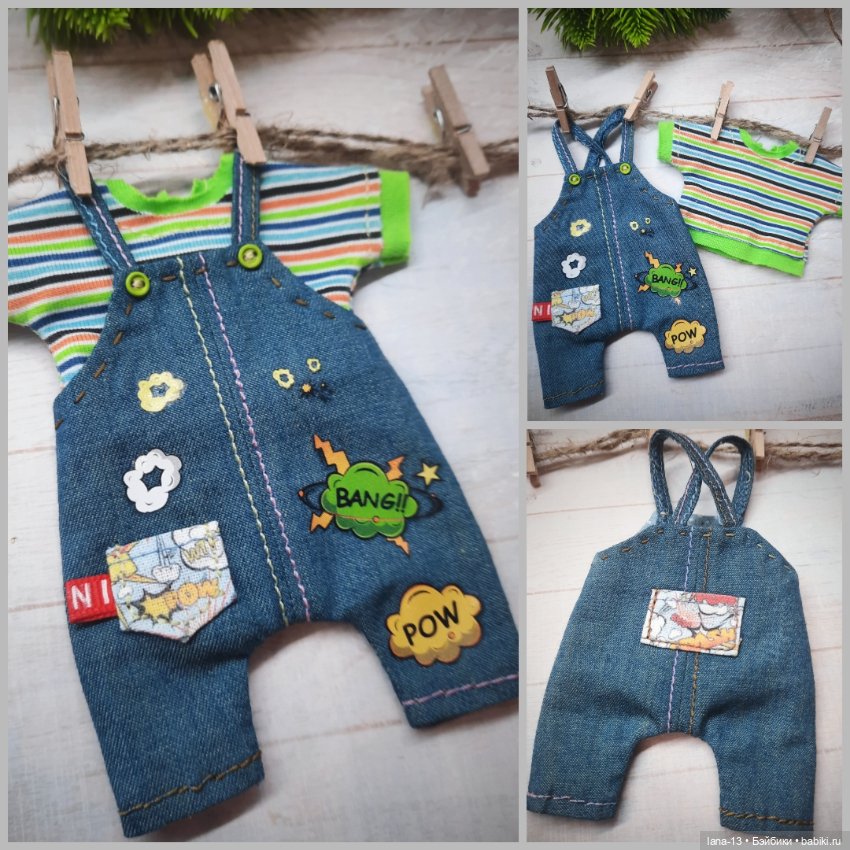 Вooom, bamm, bang, crash! Или комплекты в стиле Street style (фото 5)