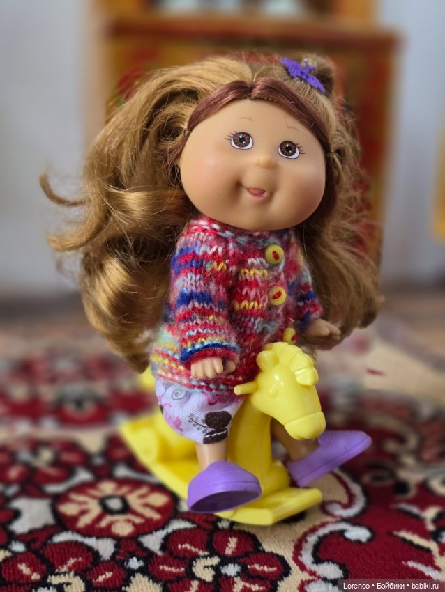 Буфет — Мебель для кукол и домиков: фото