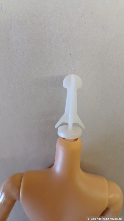 Якоря — Аналоги Барби и куклы 1/6: клоны 90