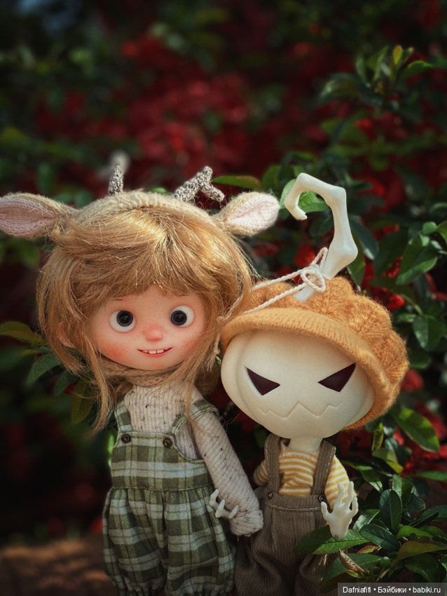 Гарри — Куклы Dream Valley (Дрим Валлей): BJD (БЖД)